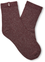 Ugg Women's Lavinia Shimmer Quarter