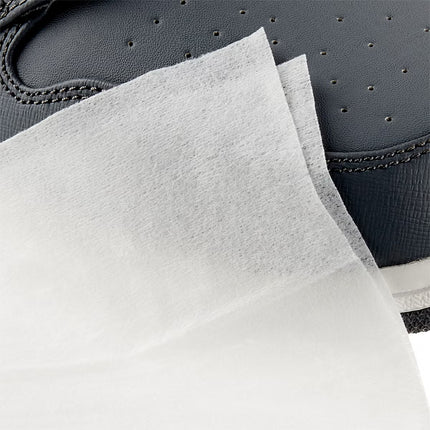 V. Bintz Sneaker Rescue Wipes