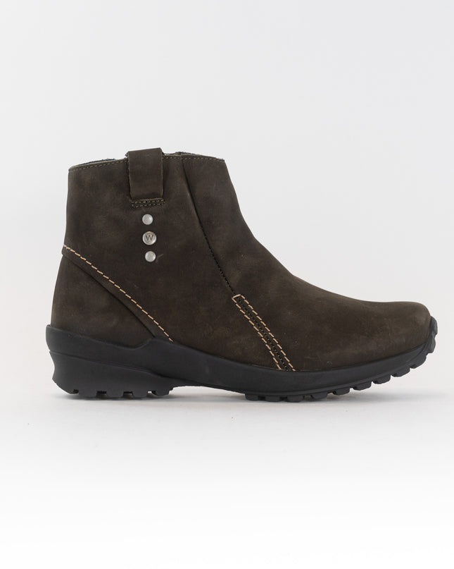Wolky Zion WR (Women's) - Cactus Nepal