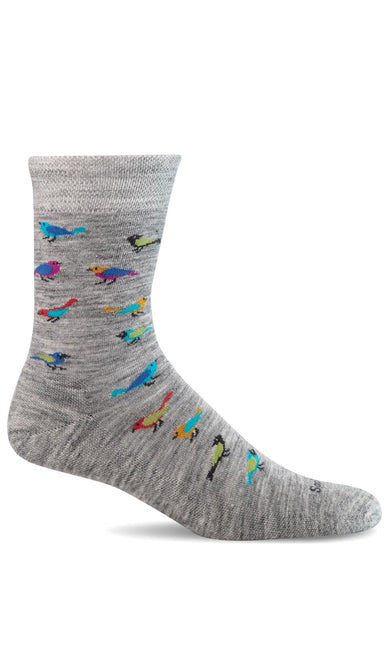 Sockwell Audubon Essential Comfort Socks (Women's)