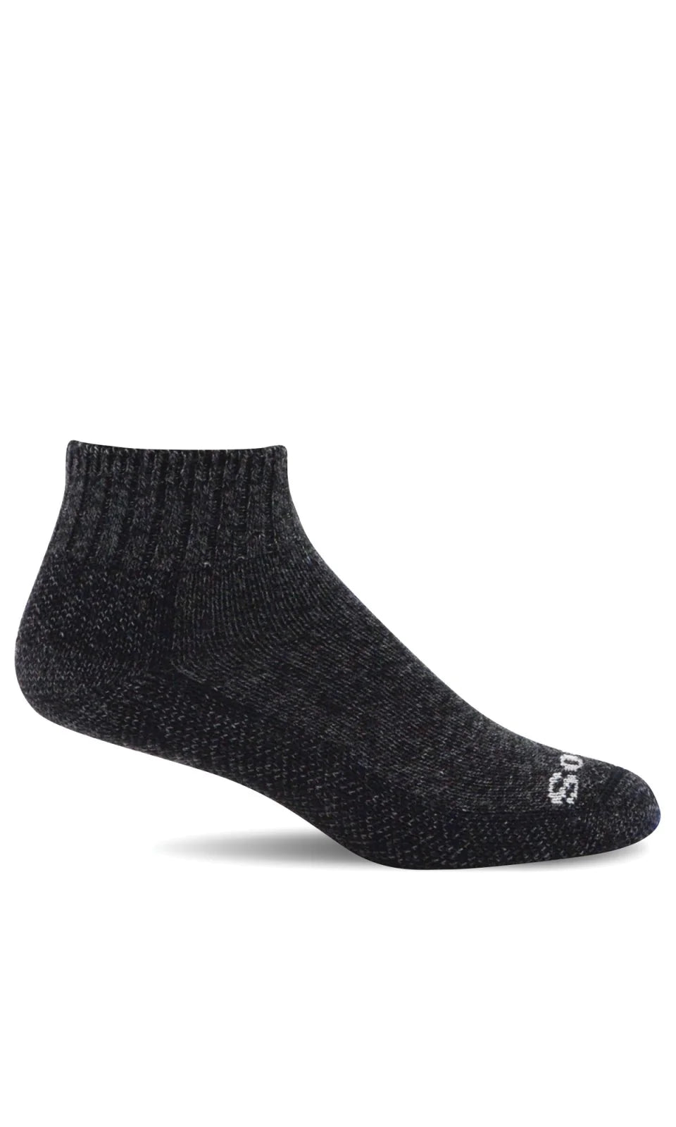 Sockwell Big Easy Mini Relaxed Fit Socks (Women's)