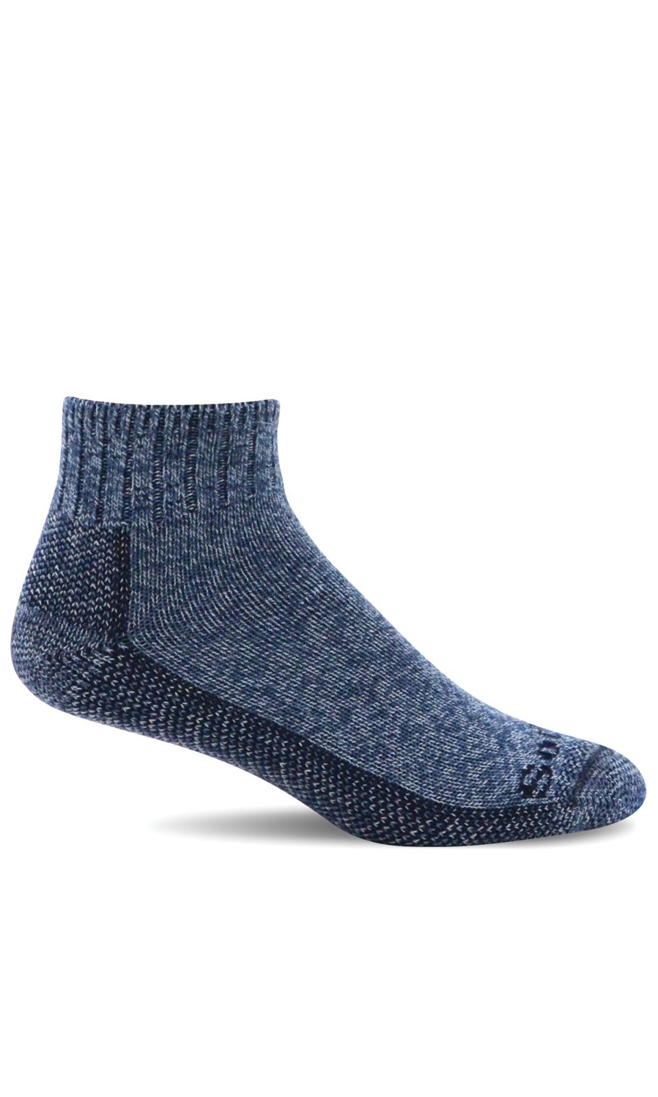 Sockwell Big Easy Mini Relaxed Fit Socks (Women's)