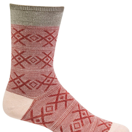 Sockwell Cabin Therapy Essential Comfort Socks (Women's)