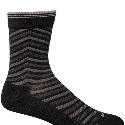 Sockwell Ease Up Relaxed Fit Socks (Women's)