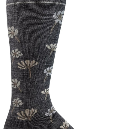 Sockwell Field Flower Moderate Graduated Compression Socks (Women's)
