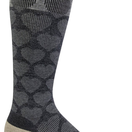 Sockwell Heart Throb Moderate Graduated Compression Socks (Women's)