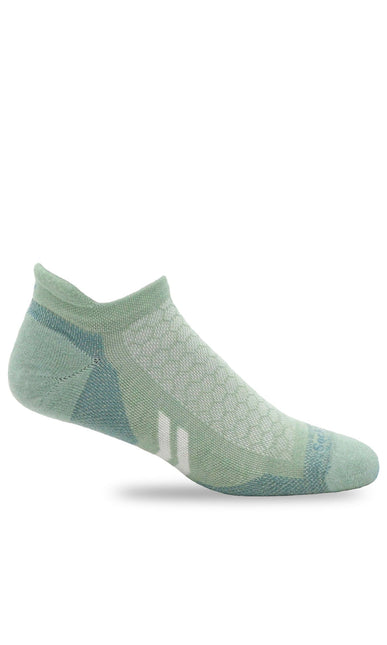 Sockwell Incline II Micro Moderate Compression Socks (Women's)