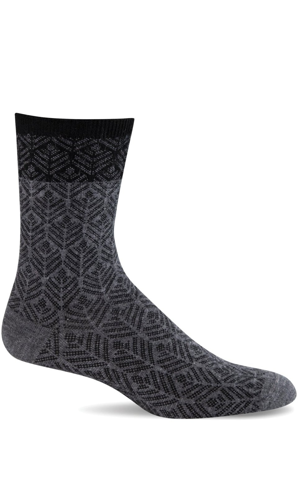 Sockwell Leaflet Essential Comfort Socks (Women's)