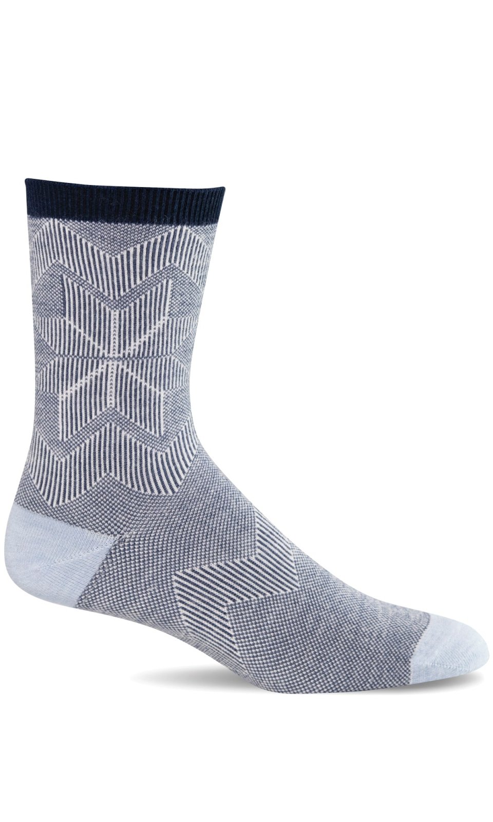 Sockwell Northwind Essential Comfort Socks (Women's)