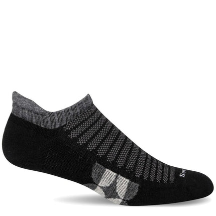 Sockwell Spin Micro Moderate Compression Socks (Women's)