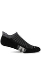 S/M / BLACK