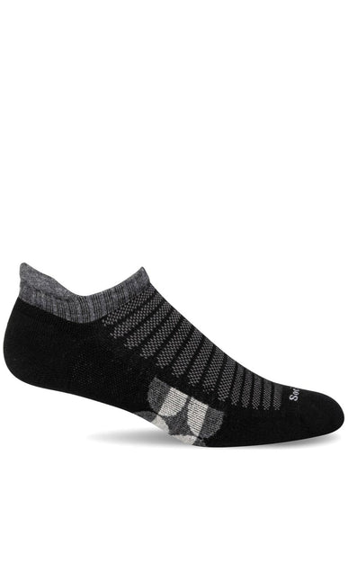 Sockwell Spin Micro Moderate Compression Socks (Women's)