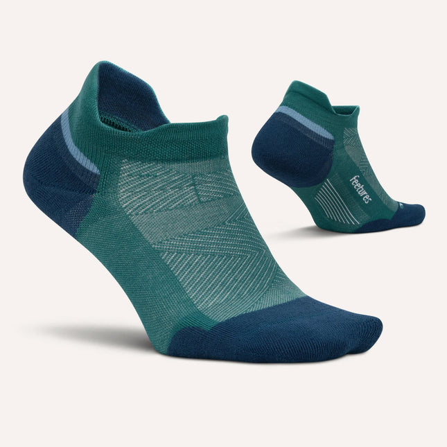 Feetures Elite Max Cushion Tab - Woodland Forest