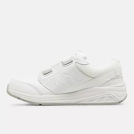 New Balance 928HW3 (Women's) - White