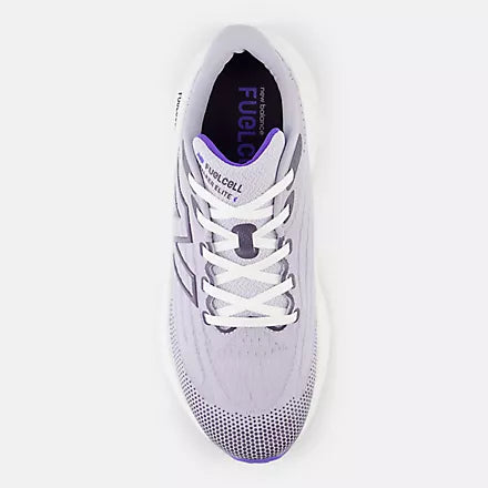 New Balance Fuel Cell Walker Elite (Women's) - Purple Blue