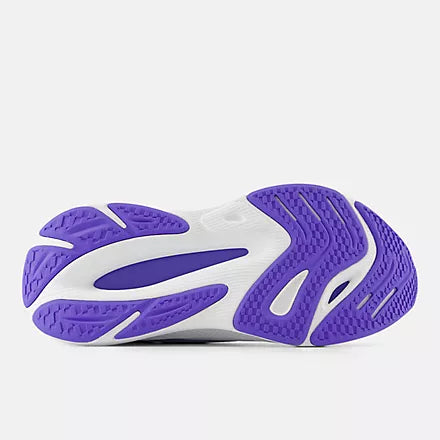 New Balance Fuel Cell Walker Elite (Women's) - Purple Blue