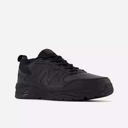 New Balance 857AB3 (Women's) - Black