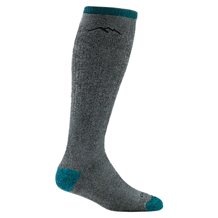 Darn Tough Mountaineering Over-the-Calf Heavyweight Hiking Sock (Women's)