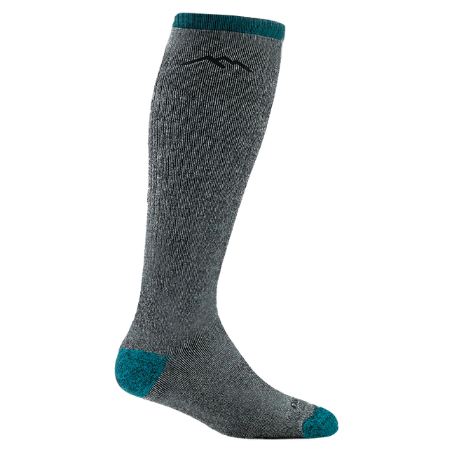 Darn Tough Mountaineering Over-the-Calf Heavyweight Hiking Sock (Women's)