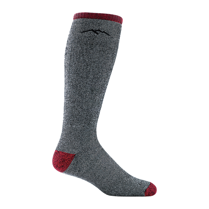 Darn Tough Mountaineering Over-the-Calf Heavyweight Hiking Sock (Men's)