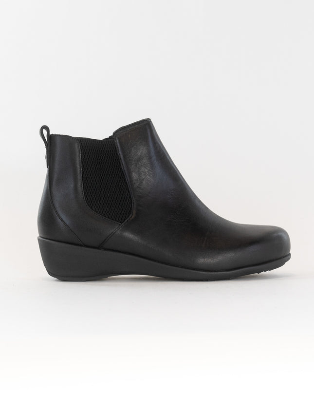 Ziera Shanghai (Women's) - Black